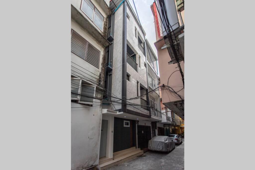 דירה סטודיו בגודל 45 מר עם 1 חדרי רחצה פרטיים בsilom